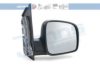 VW 2K1857508L Outside Mirror